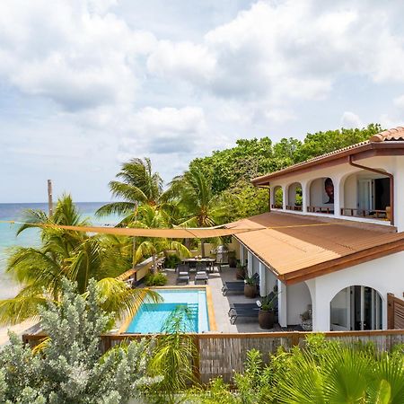 Atlantis Beach House Willemstad Zewnętrze zdjęcie