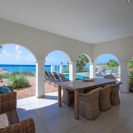 Atlantis Beach House Willemstad Zewnętrze zdjęcie