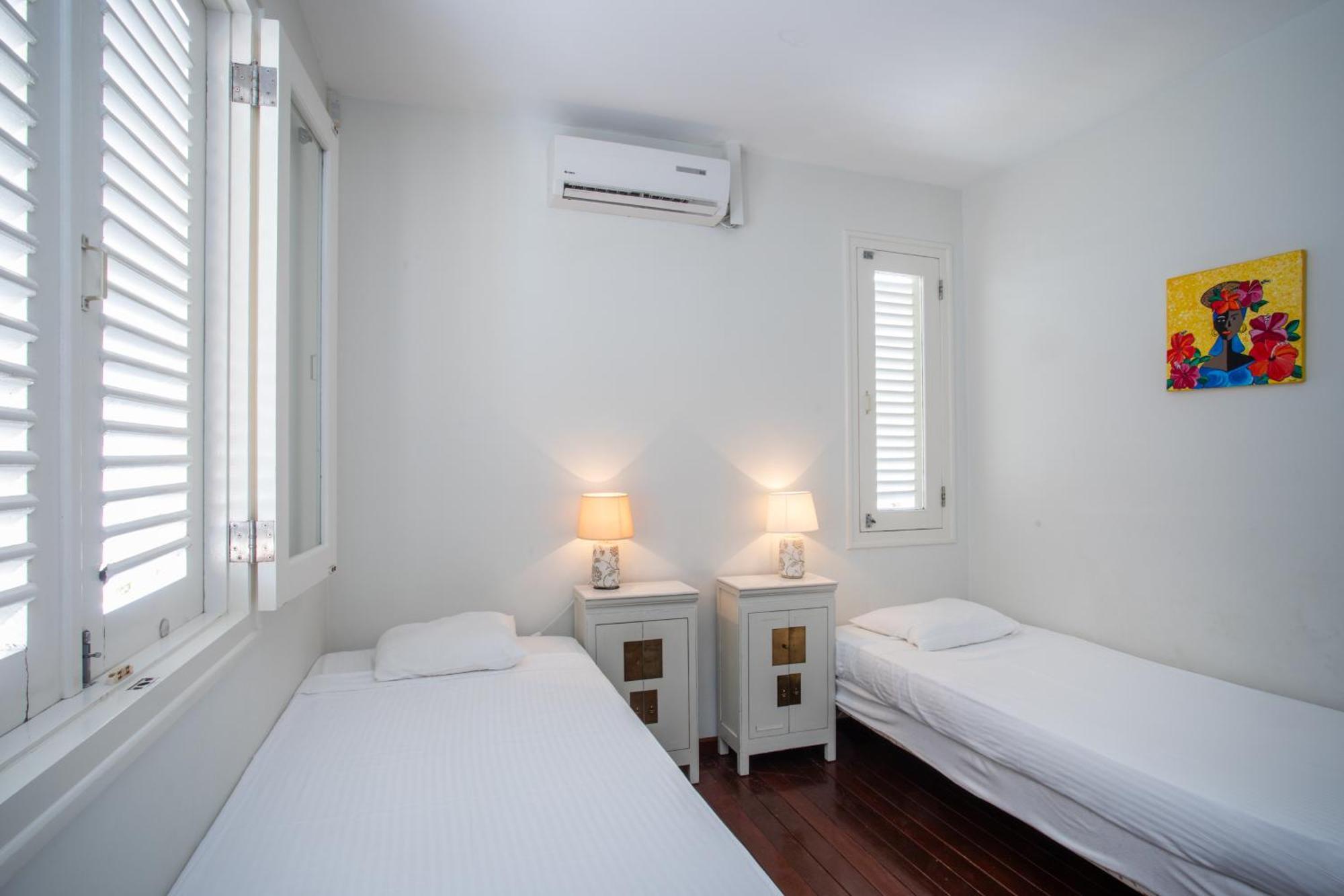 Atlantis Beach House Willemstad Zewnętrze zdjęcie
