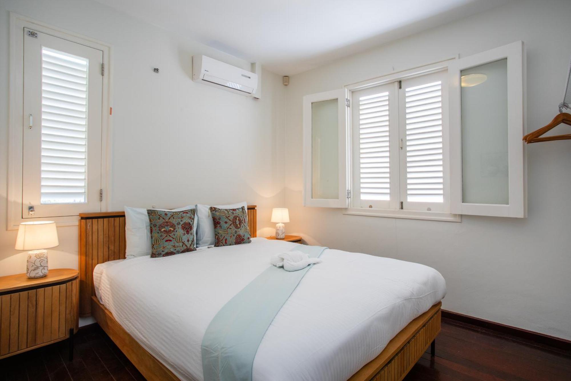 Atlantis Beach House Willemstad Zewnętrze zdjęcie