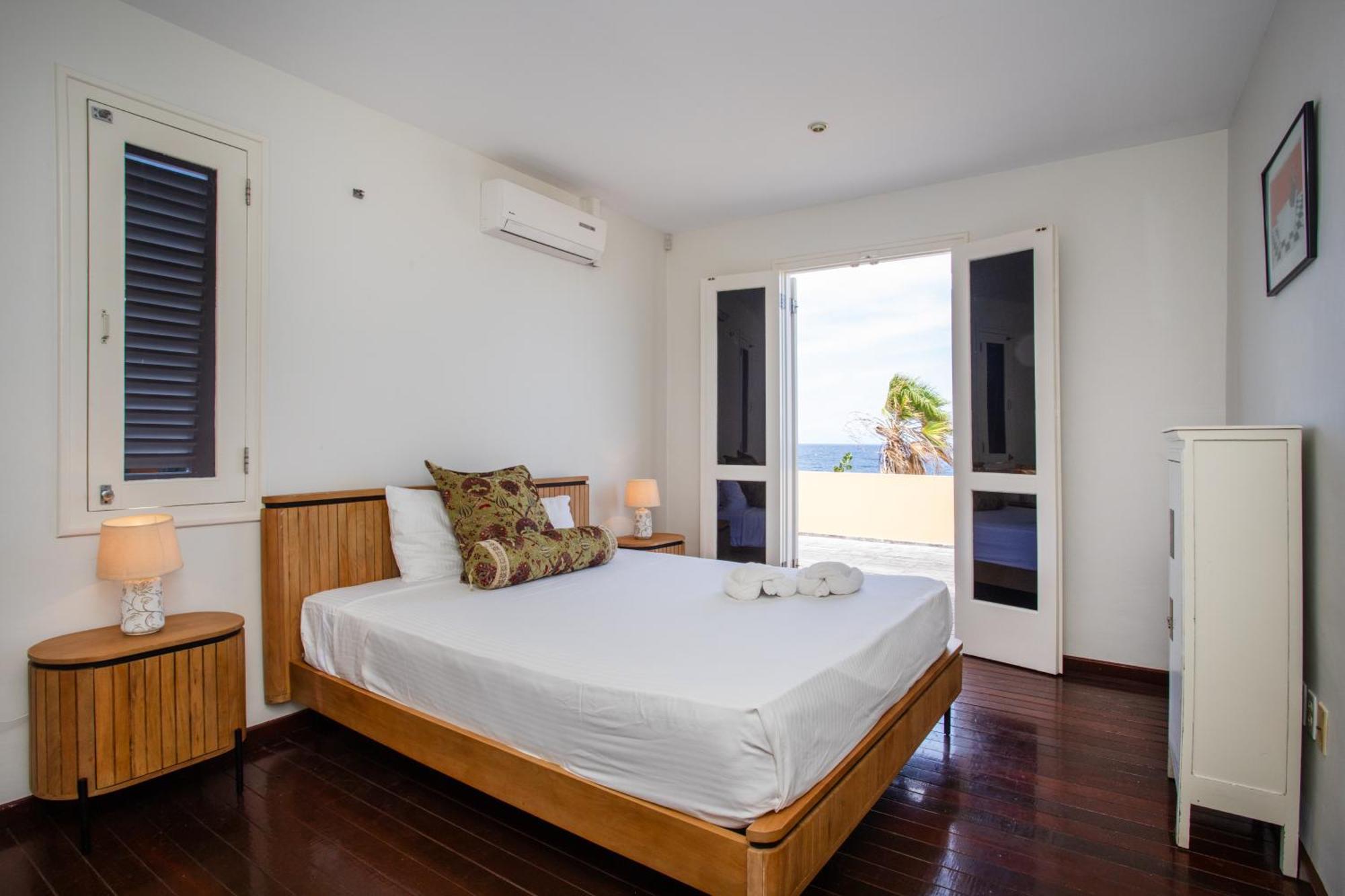 Atlantis Beach House Willemstad Zewnętrze zdjęcie