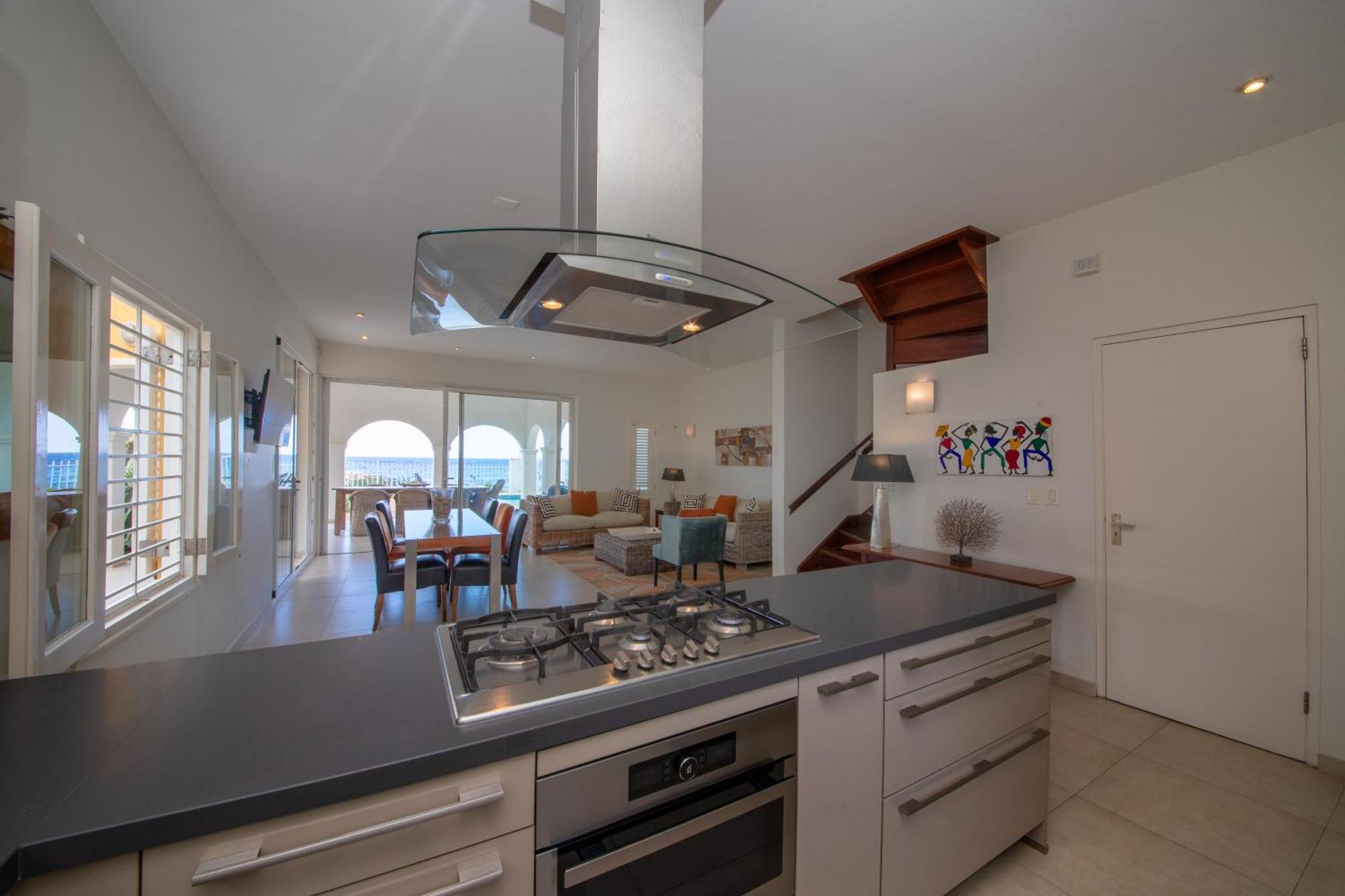 Atlantis Beach House Willemstad Zewnętrze zdjęcie