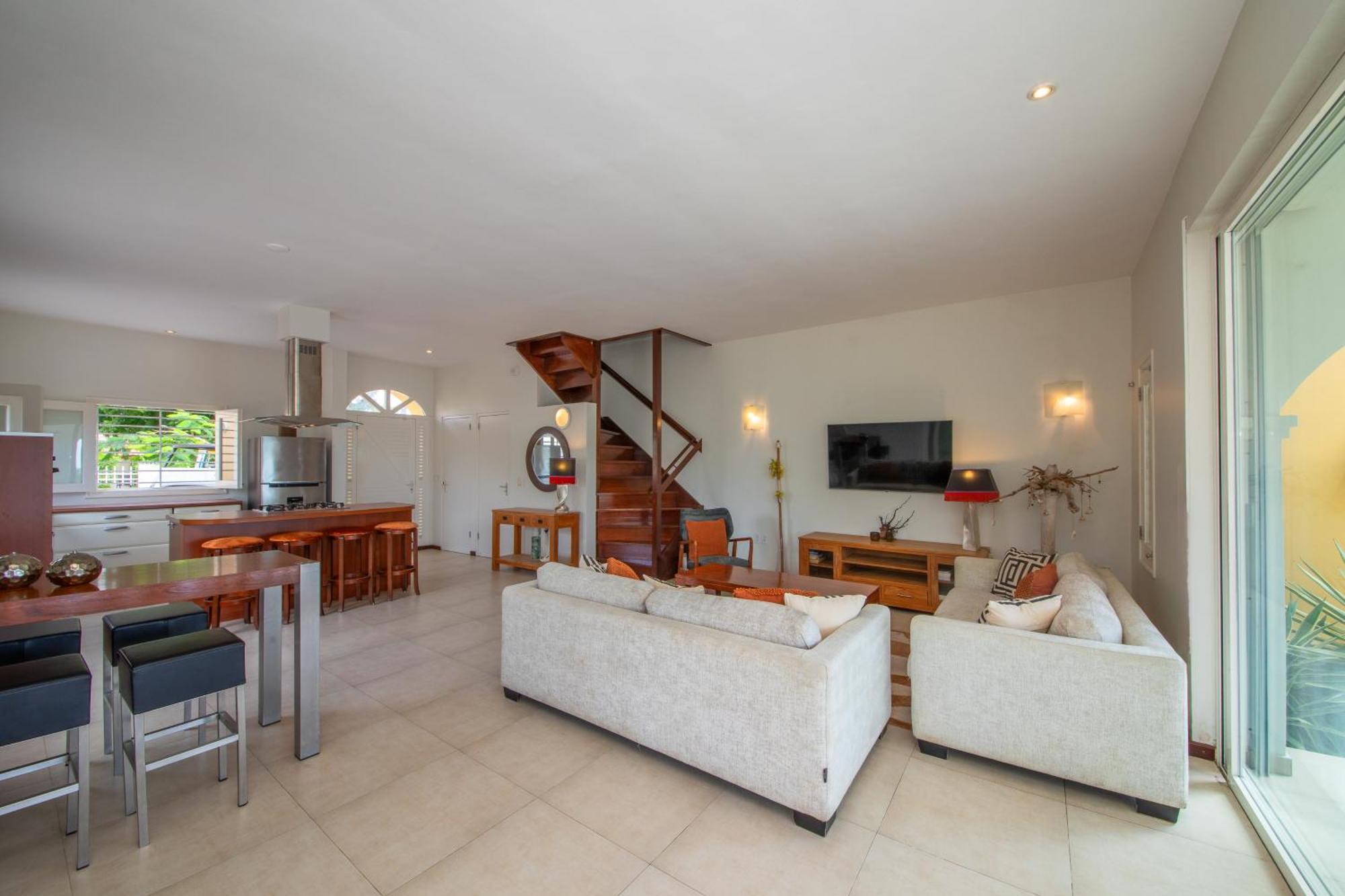 Atlantis Beach House Willemstad Zewnętrze zdjęcie