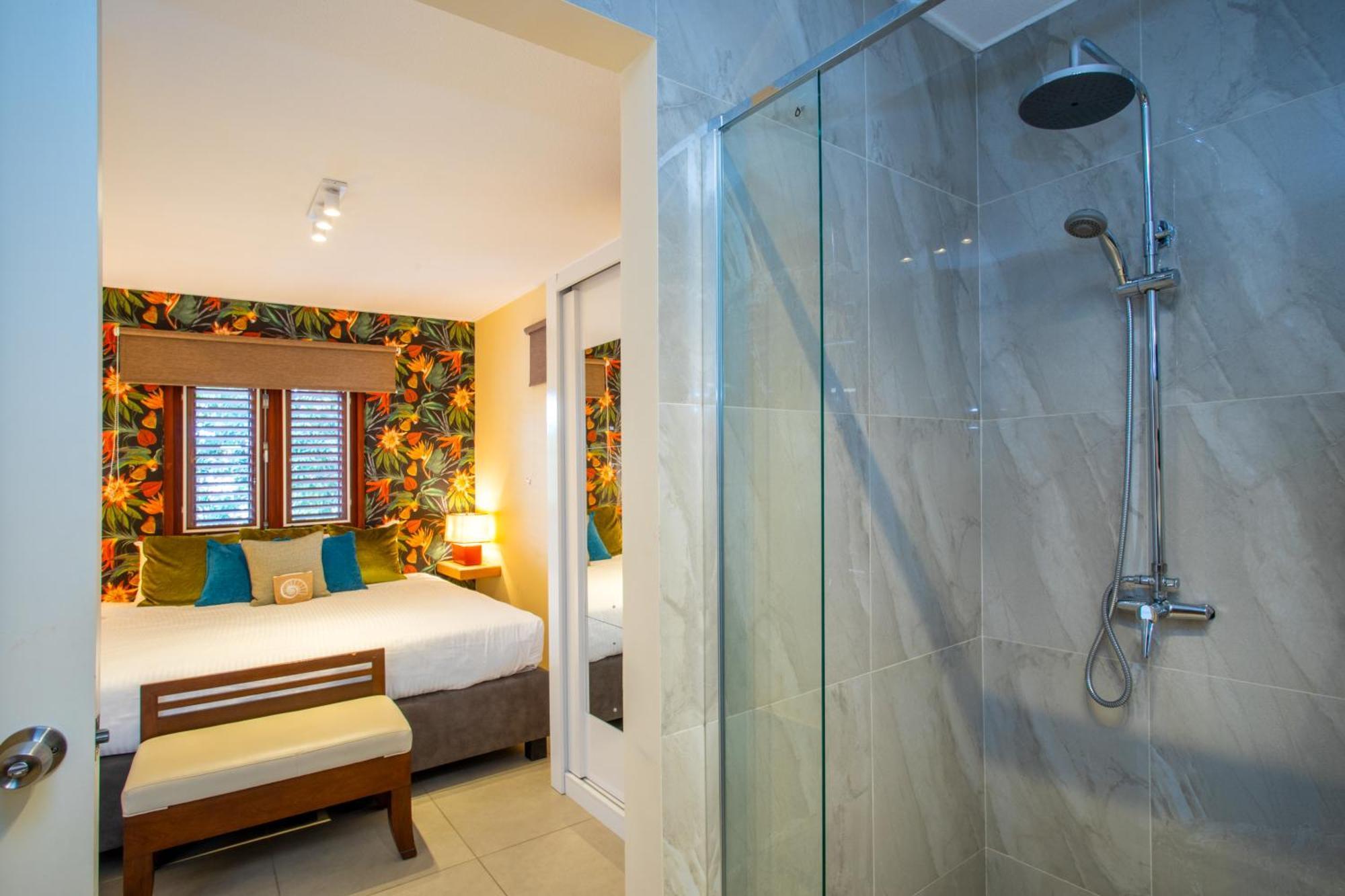 Atlantis Beach House Willemstad Zewnętrze zdjęcie
