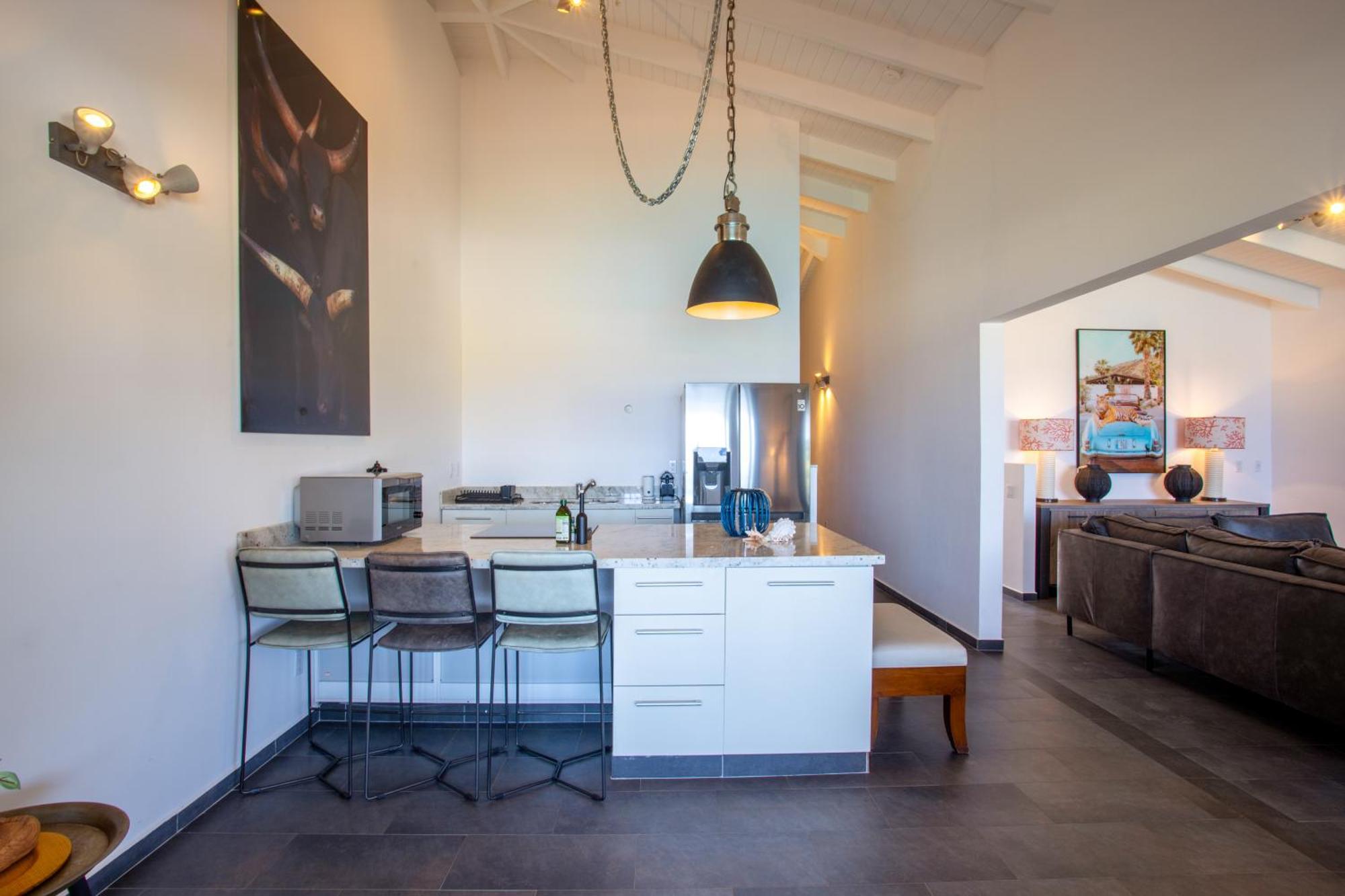 Atlantis Beach House Willemstad Zewnętrze zdjęcie
