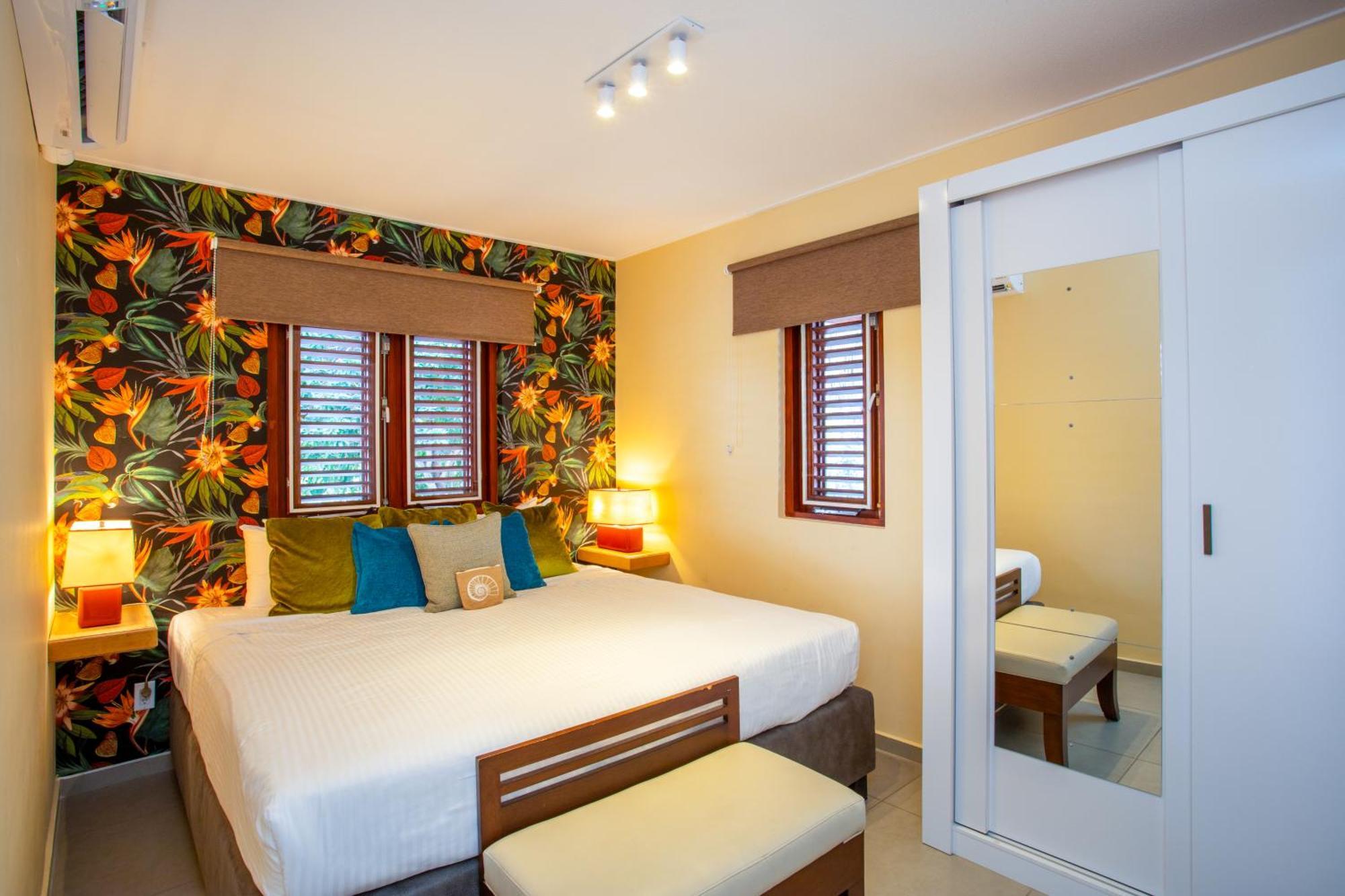 Atlantis Beach House Willemstad Zewnętrze zdjęcie