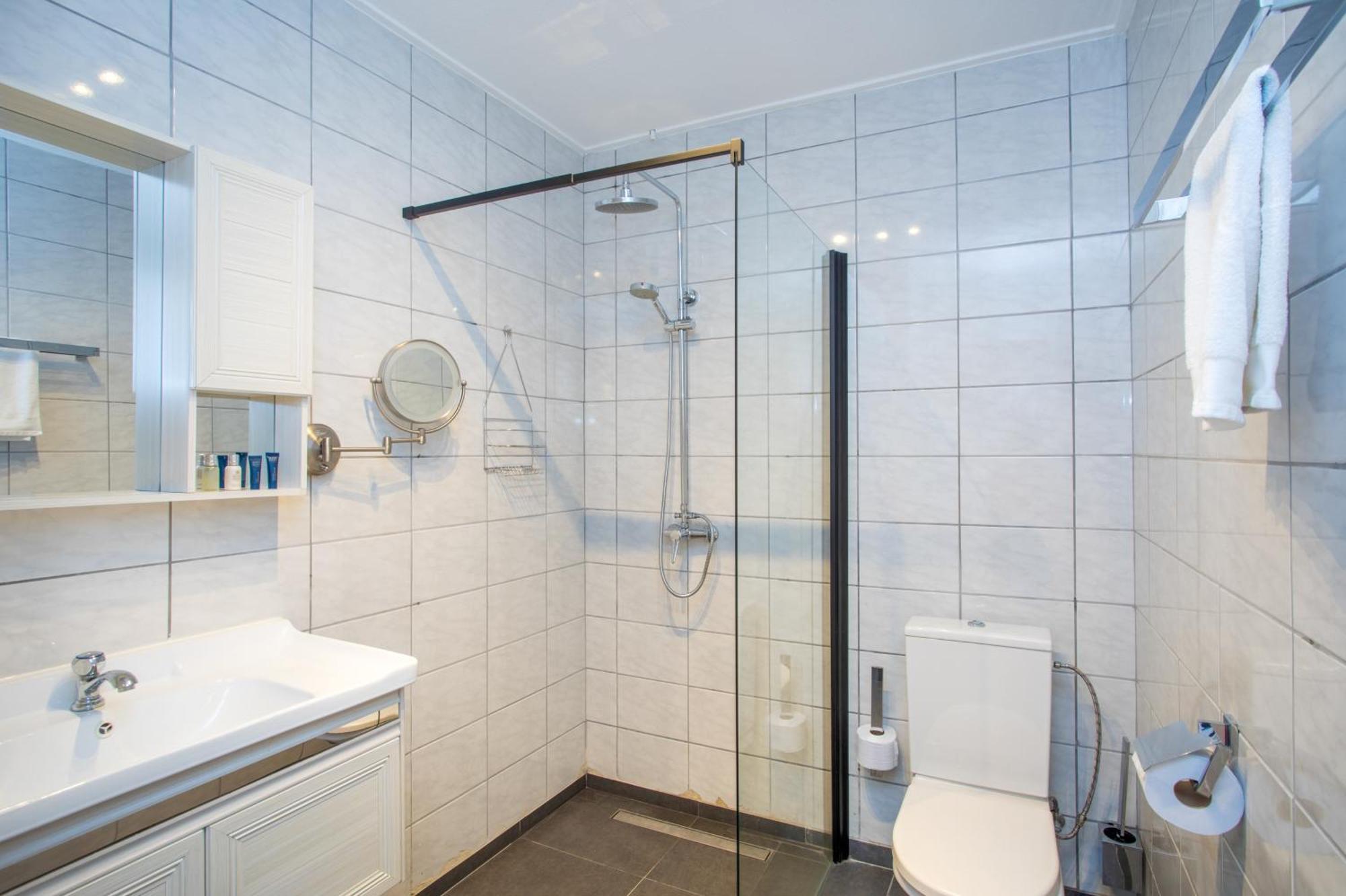 Atlantis Beach House Willemstad Zewnętrze zdjęcie
