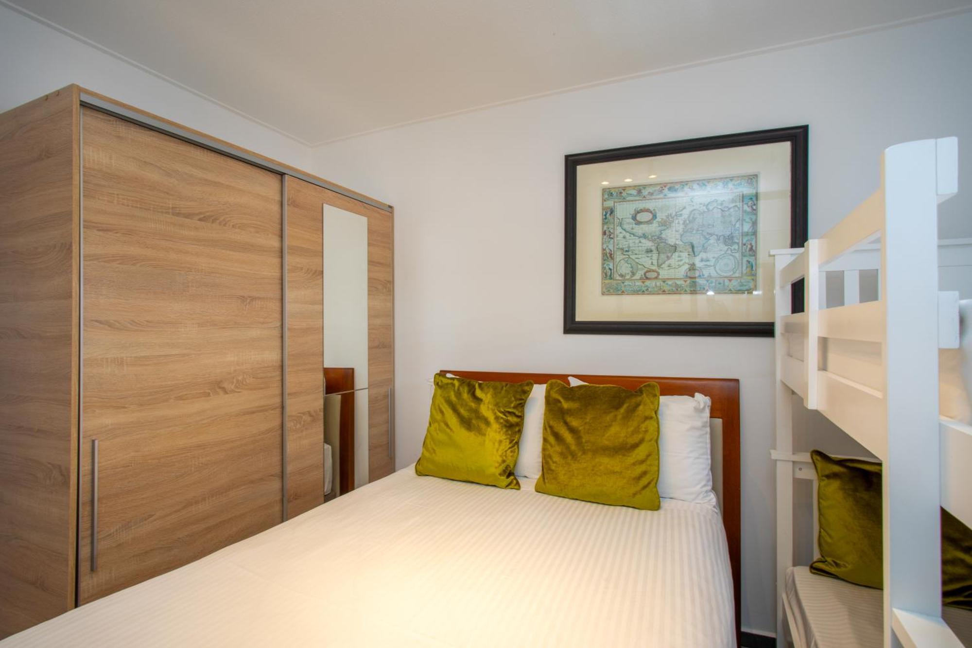 Atlantis Beach House Willemstad Zewnętrze zdjęcie