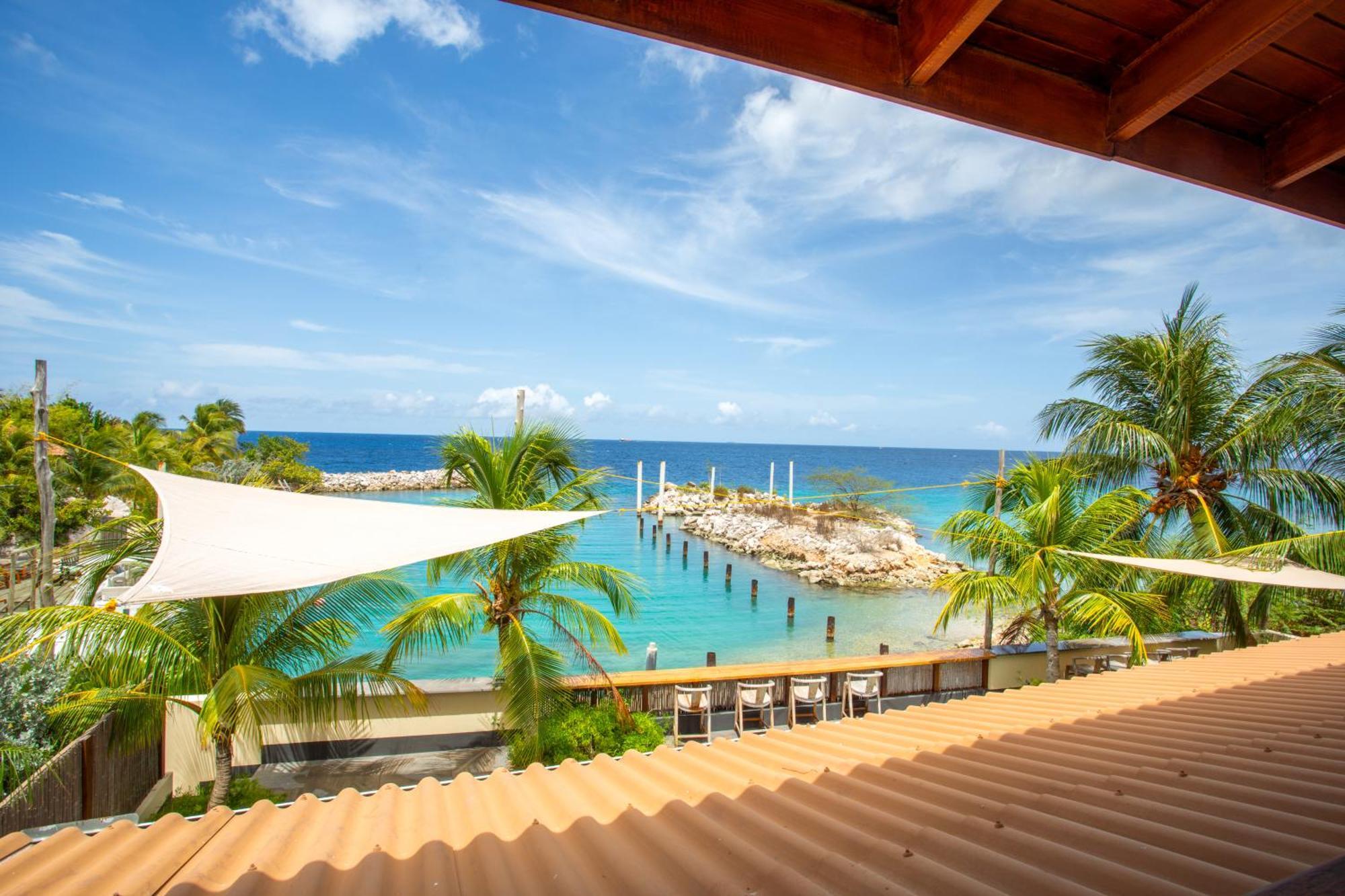 Atlantis Beach House Willemstad Zewnętrze zdjęcie