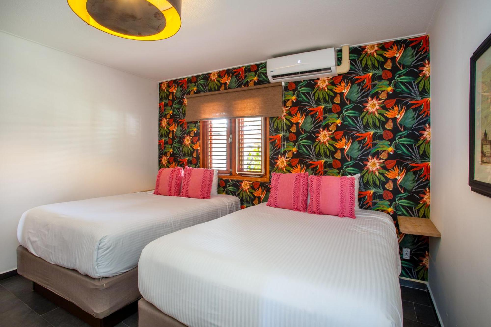 Atlantis Beach House Willemstad Zewnętrze zdjęcie