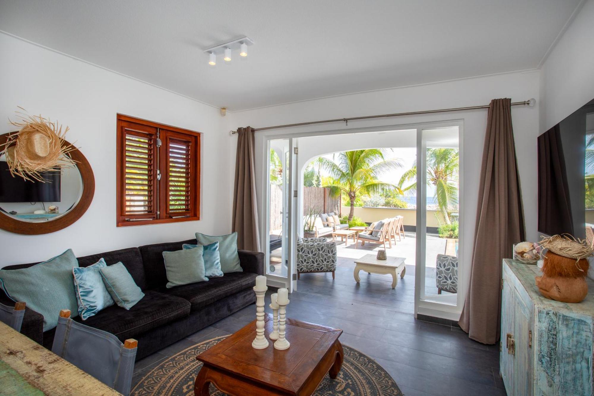 Atlantis Beach House Willemstad Zewnętrze zdjęcie