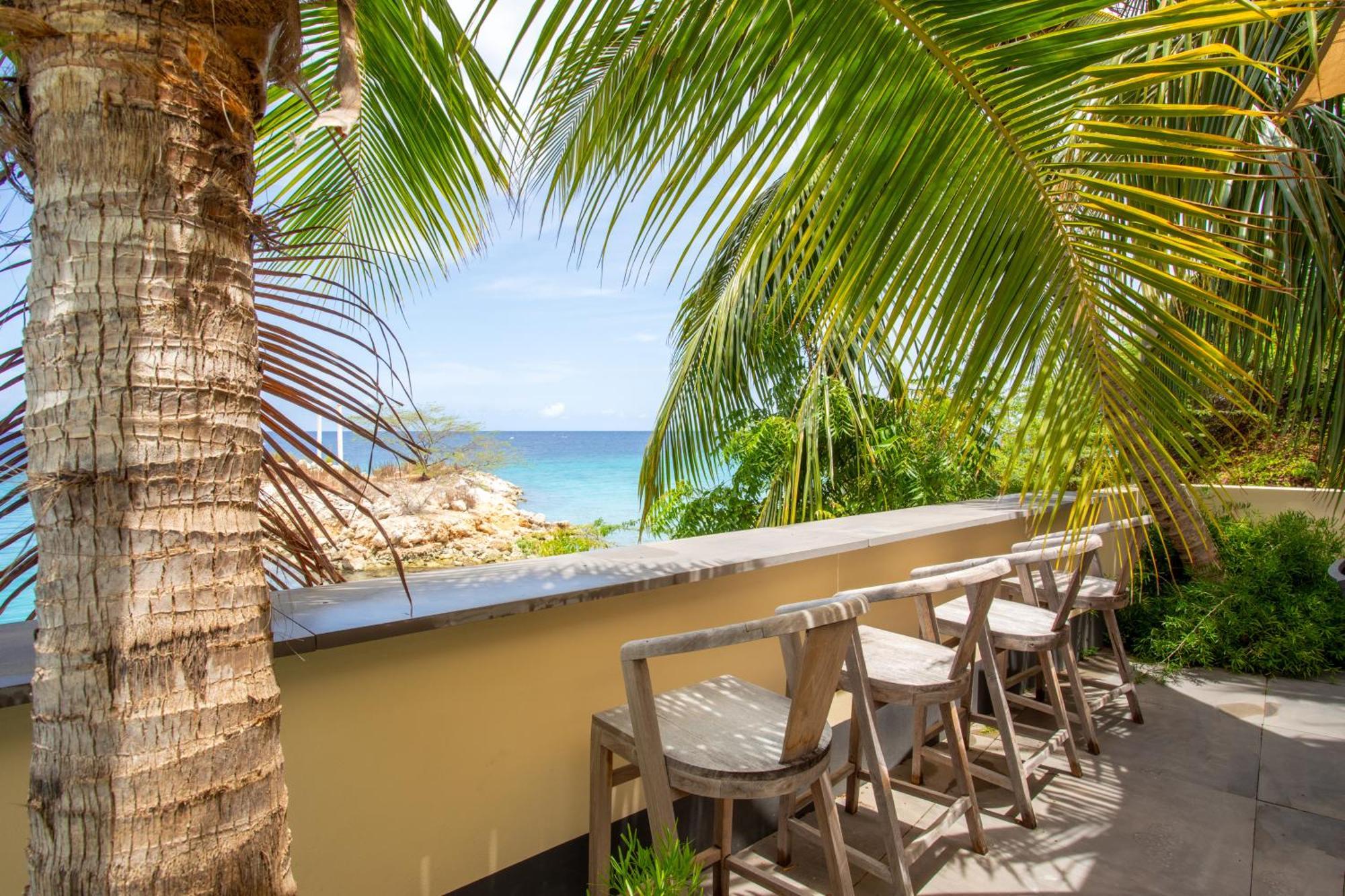 Atlantis Beach House Willemstad Zewnętrze zdjęcie