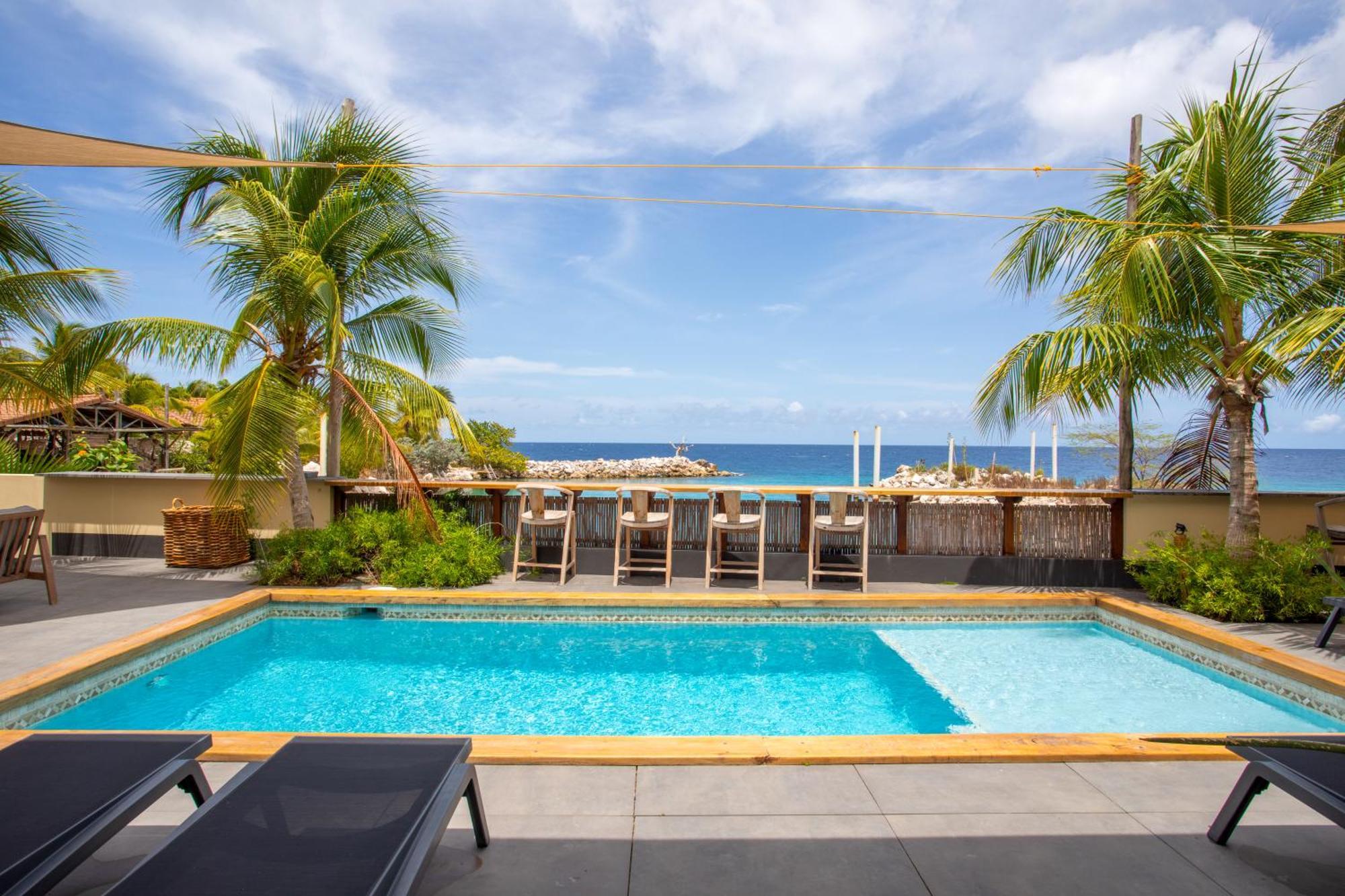 Atlantis Beach House Willemstad Zewnętrze zdjęcie