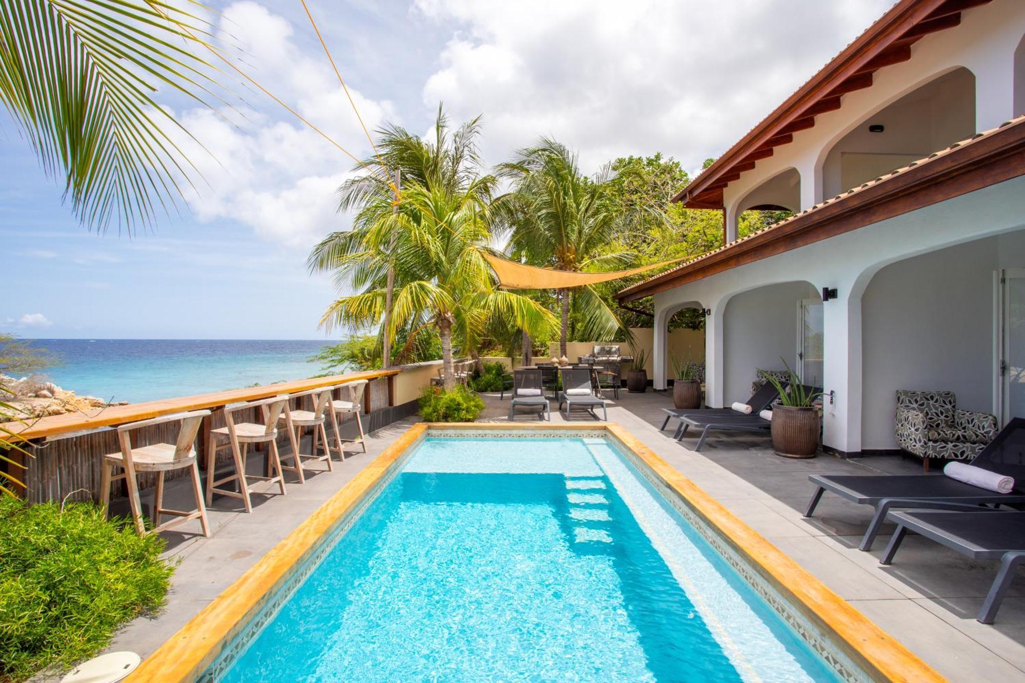 Atlantis Beach House Willemstad Zewnętrze zdjęcie